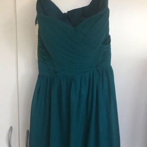 Long dress brand new